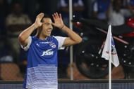 Miku is an integral part of Bengaluru FC